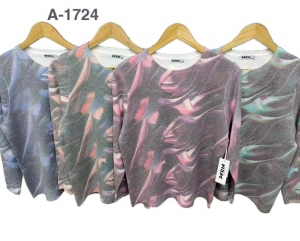 Sweter damski (M-3XL) DH3046