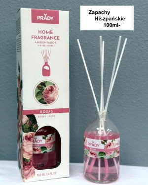 Zapachy do domu (100ML) DH15498