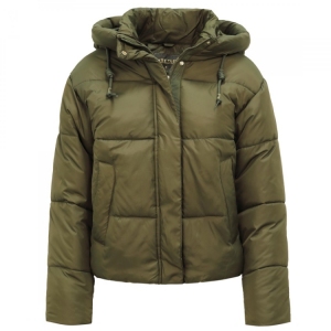 Kurtka damska jesienna (S-XL) DH3554