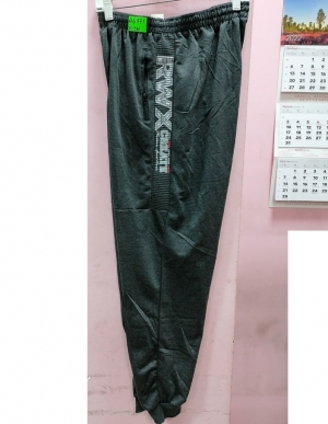 Spodnie dresowe męskie (XL-5XL) TP5160