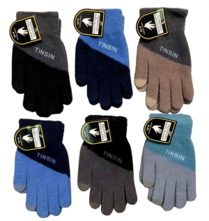 Rękawiczki bawełniane damskie (Standard) DN17124
