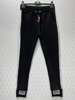 Spodnie dresowe damskie - Tureckie (S-2XL) TP10510