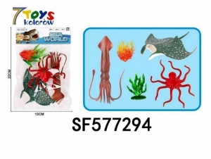 Figurki dla dzieci DH10736