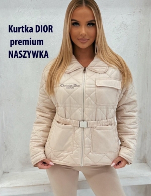 Kurtka damska jesienna (S-XL) DH1525
