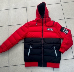 Kurtki męskie jesienne (M-2XL) DH4644