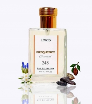 Perfumy damskie (50ml) DH7303