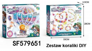 Zabawki DIY dla dzieci DH11549
