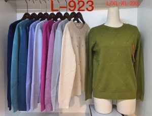 Sweter damski (M-2XL) DH2630
