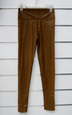 Spodnie Eko-skóra damskie (S-2XL) TP20871