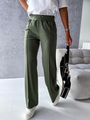 Spodnie materiałowe damskie (Standard) TP1314