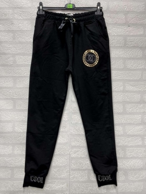 Spodnie dresowe damskie (S-2XL) TP6475