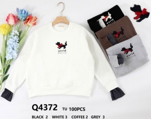 Sweter damski (Standard) NG1093
