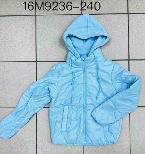 Kurtka damska jesienna (S-XL) NG1601