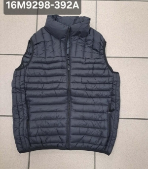 Kamizelki męskie jesienne (M-2XL) NG2054