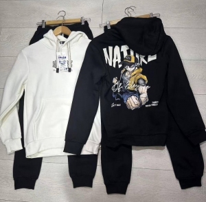 Bluzy chłopięce (8-16) NG4161