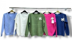 Sweter damski (M-2XL) NG2388