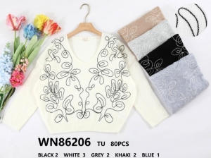 Sweter damski (Standard) NG1086
