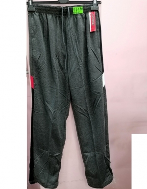 Spodnie dresowe męskie (XL-5XL) TP5151