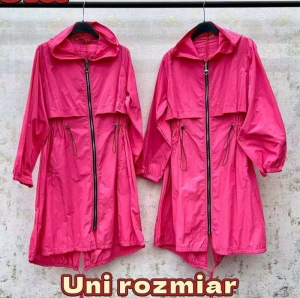 Kurtka damska jesienna (Standard) DH12593