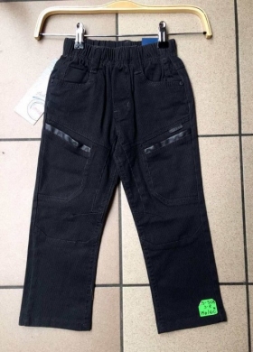 Spodnie materiałowe chłopięce (1-5) TP29832
