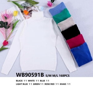 Sweter damski (S-L) NG1001