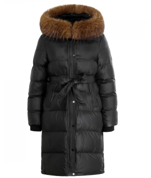 Kurtka damska zimowa (S-XL) DH3809