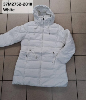 Kurtka damska jesienna (2XL-6XL) NG1491