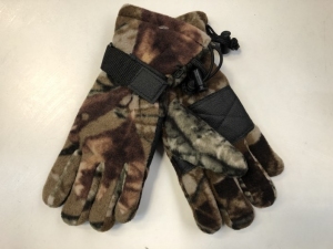 Rękawiczki męskie zimowe (standard) KM12152