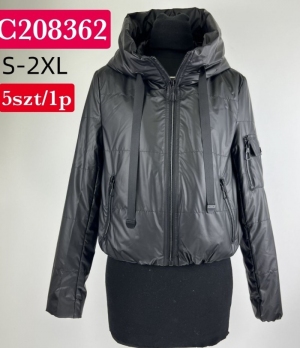 Kurtka damska jesienna (S-2XL) NG2509
