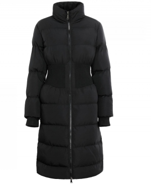 Kurtka damska zimowa (S-XL) DH3810