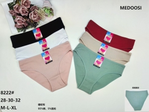 Majtki damskie (M-XL) TP11825