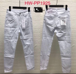 Spodnie jeansowe damskie (38-48) TP14631