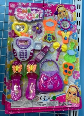 Zabawki dziewczęce DN8458