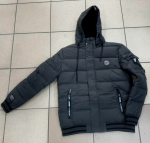 Kurtki męskie jesienne (M-2XL) DH4598