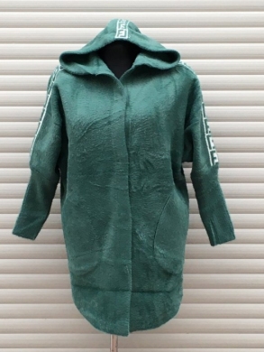 Płaszcze z alpaki damskie (Standard) TP5451