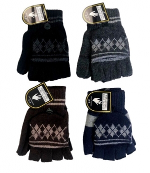 Rękawiczki bawełniane damskie (Standard) DN17091