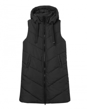 Kamizelka damska jesienna (S-XL) NG2012