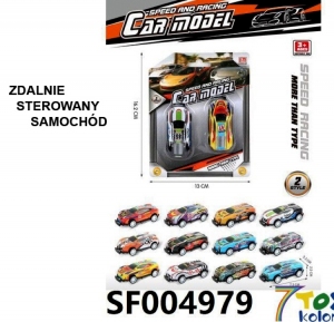 Zabawka samochód DH9387