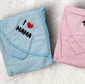 Ręczniki dziecięce i niemowlęce (Standard) DN18355