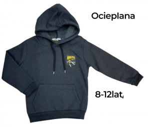 Bluzy chłopięce (8-12lat) NG3426
