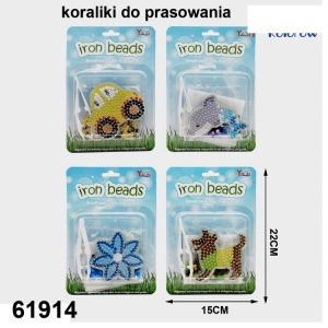 Zabawki DIY dla dzieci DH11445
