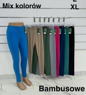 Legginsy damskie (S-XL) NG407