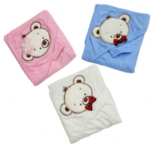 Ręczniki dziecięce i niemowlęce (Standard) DN18379