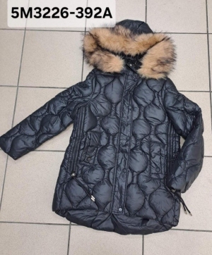 Kurtka damska zimowa (S-XL) NG2704