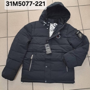 Kurtki męskie jesienne (M-2XL) NG1834