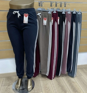 Spodnie dresowe damskie (5XL-9XL) DN1889