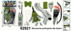 Zabawkowe pistolety DH9986