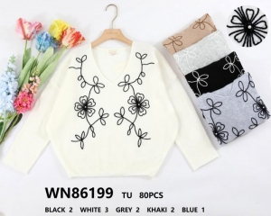 Sweter damski (Standard) NG1111