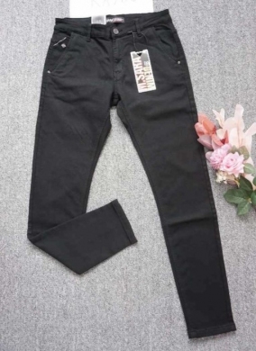 Spodnie jeansowe męskie (29-38) TP10103