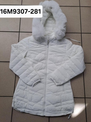 Kurtka damska zimowa (S-XL) NG2688